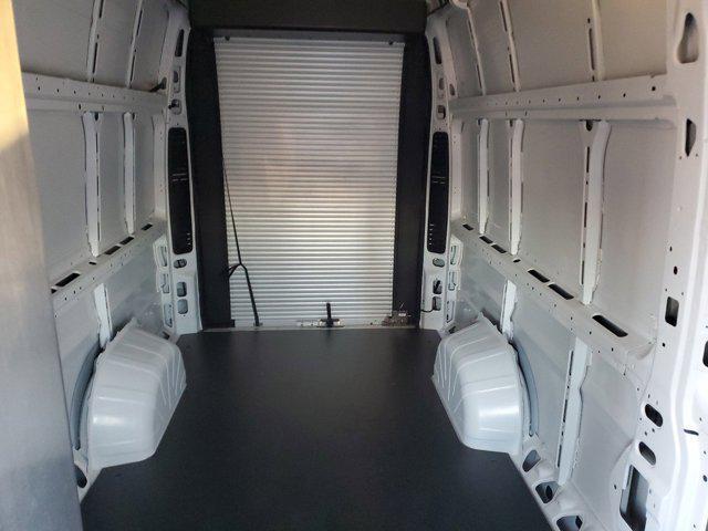 new 2025 Ram ProMaster 3500 car, priced at $69,785