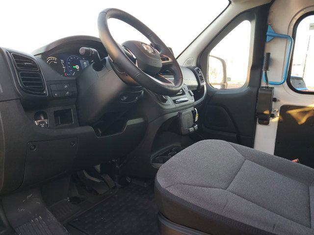 new 2025 Ram ProMaster 3500 car, priced at $69,785