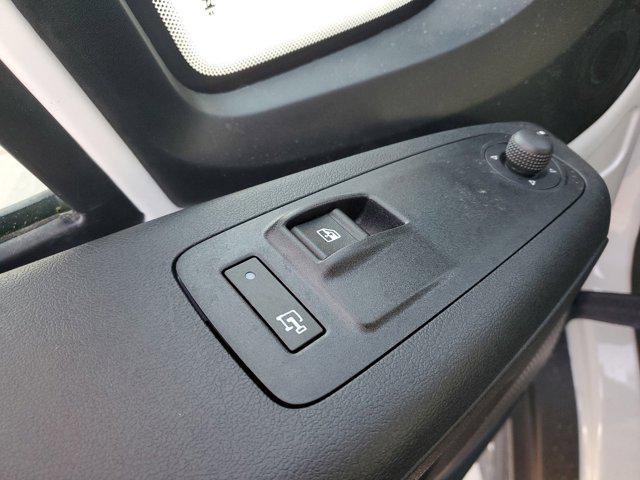 new 2025 Ram ProMaster 3500 car, priced at $69,785
