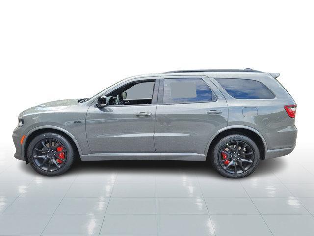 new 2024 Dodge Durango car, priced at $85,533