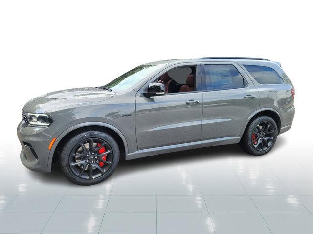 new 2024 Dodge Durango car, priced at $85,533