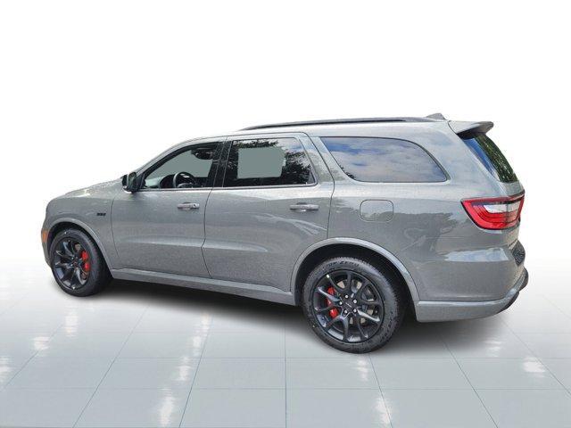 new 2024 Dodge Durango car, priced at $90,035