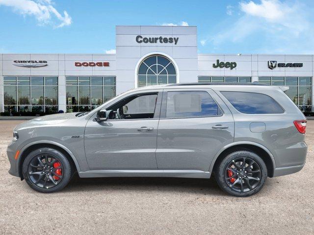 new 2024 Dodge Durango car, priced at $90,035