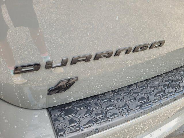 new 2024 Dodge Durango car, priced at $85,533