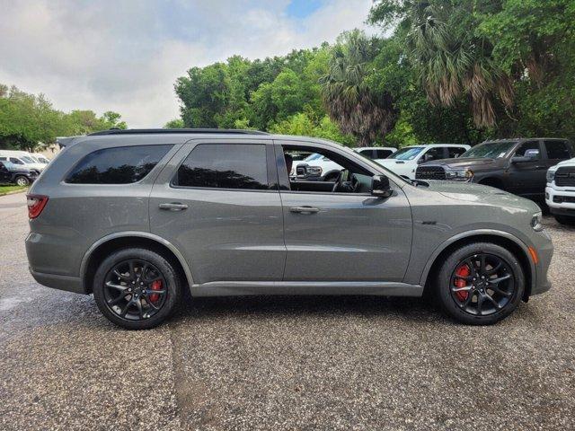 new 2024 Dodge Durango car, priced at $90,035