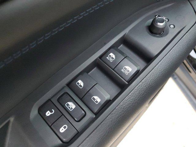 new 2026 Jeep Compass car, priced at $28,925