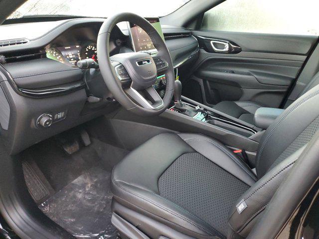 new 2026 Jeep Compass car, priced at $28,925