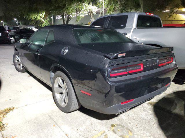 used 2020 Dodge Challenger car, priced at $21,991