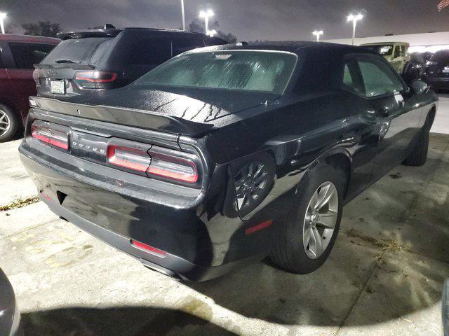 used 2020 Dodge Challenger car, priced at $21,991