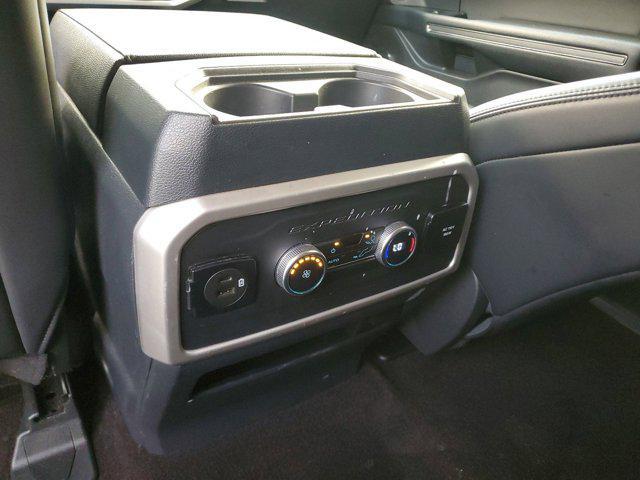 used 2023 Ford Expedition Max car, priced at $42,250