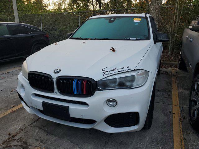 used 2018 BMW X5 car, priced at $21,999