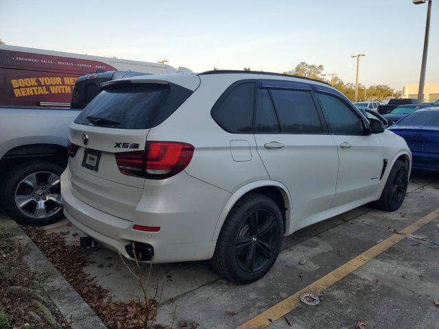 used 2018 BMW X5 car, priced at $21,999