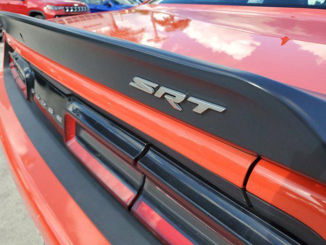 used 2016 Dodge Challenger car, priced at $46,500