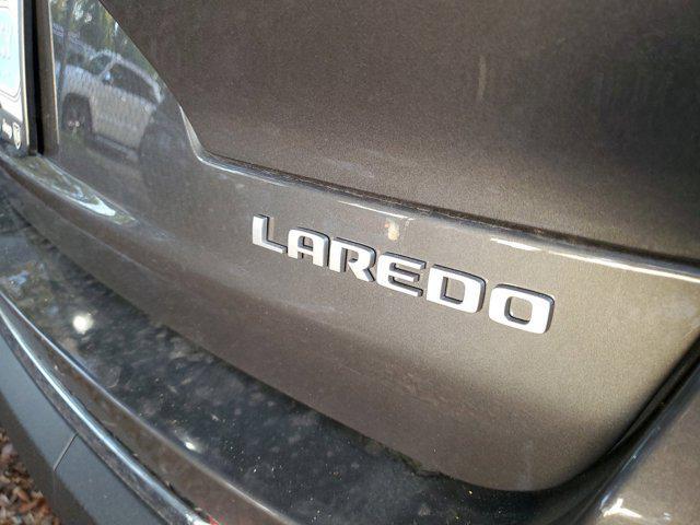new 2025 Jeep Grand Cherokee L car, priced at $35,670