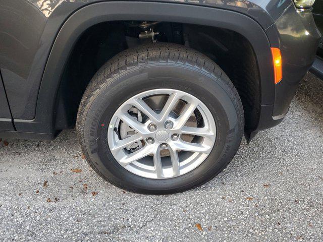 new 2025 Jeep Grand Cherokee L car, priced at $35,670