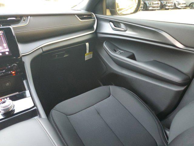 new 2025 Jeep Grand Cherokee L car, priced at $35,670