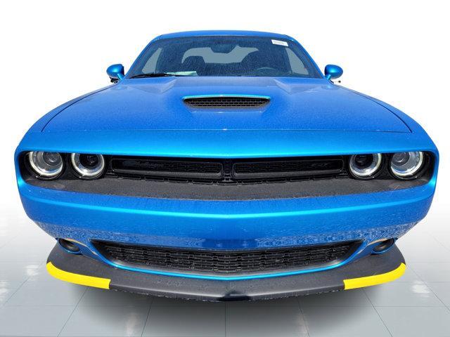 new 2023 Dodge Challenger car, priced at $30,200