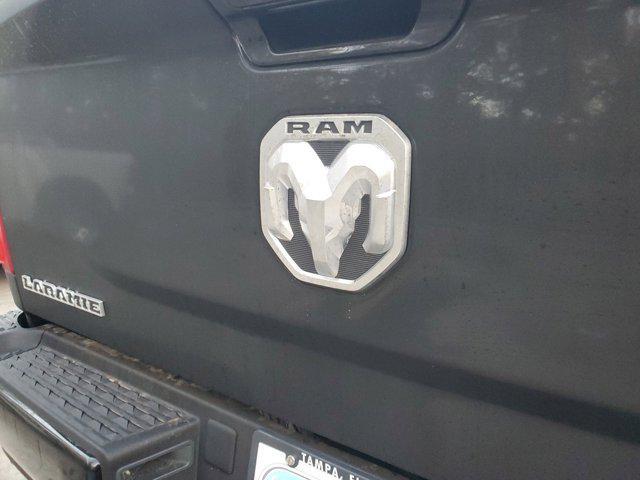 new 2024 Ram 3500 car, priced at $79,075