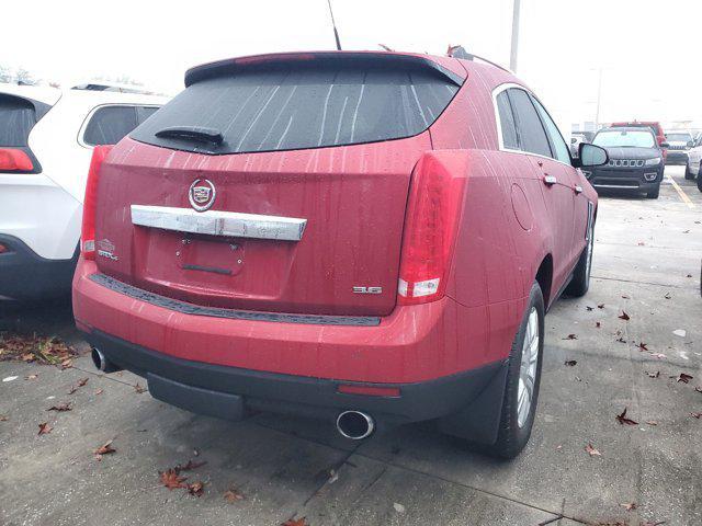 used 2013 Cadillac SRX car, priced at $11,991