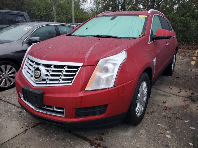 used 2013 Cadillac SRX car, priced at $11,991