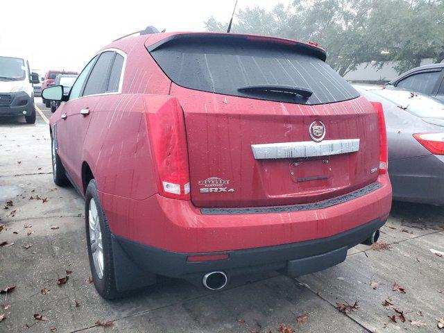 used 2013 Cadillac SRX car, priced at $11,991