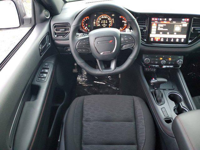 new 2026 Dodge Durango car, priced at $43,654