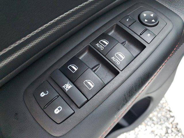 new 2026 Dodge Durango car, priced at $43,654