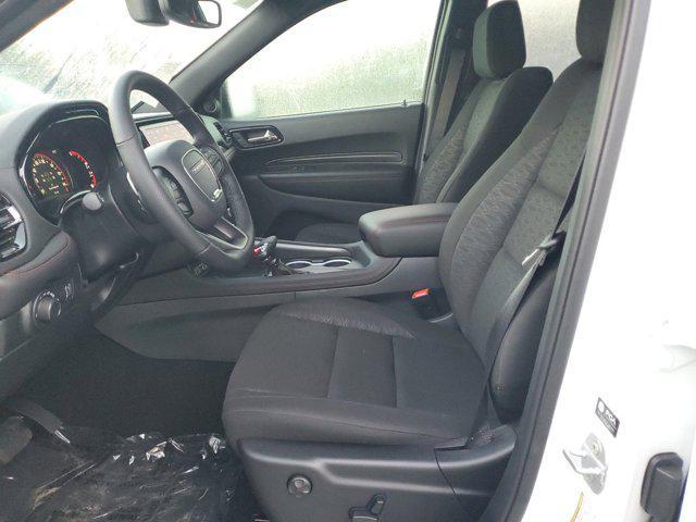 new 2026 Dodge Durango car, priced at $43,654