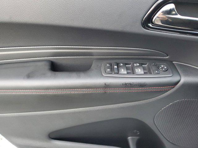 new 2026 Dodge Durango car, priced at $43,654