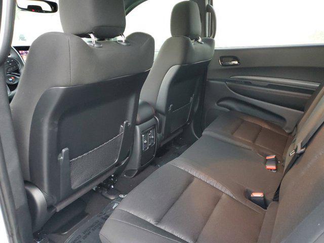 new 2026 Dodge Durango car, priced at $43,654