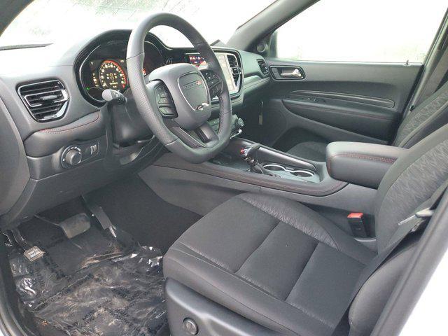 new 2026 Dodge Durango car, priced at $43,654