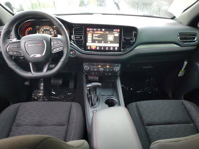 new 2026 Dodge Durango car, priced at $43,654
