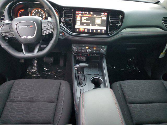 new 2026 Dodge Durango car, priced at $43,654