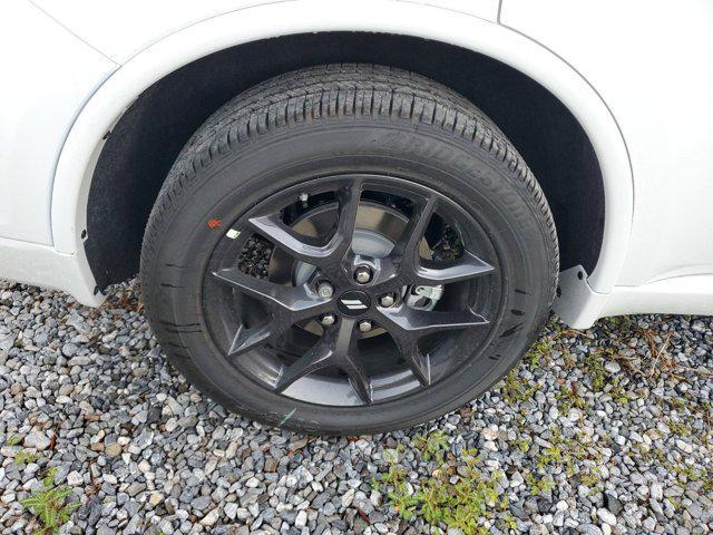 new 2026 Dodge Durango car, priced at $43,654