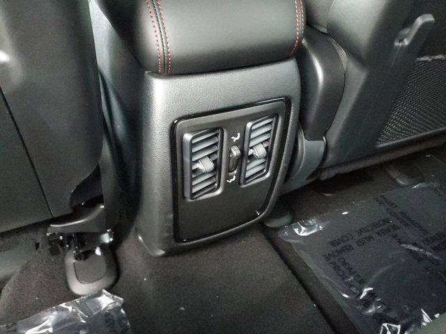 new 2026 Dodge Durango car, priced at $43,654