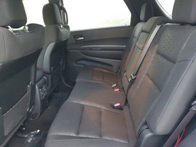 new 2026 Dodge Durango car, priced at $43,654