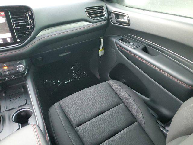 new 2026 Dodge Durango car, priced at $43,654