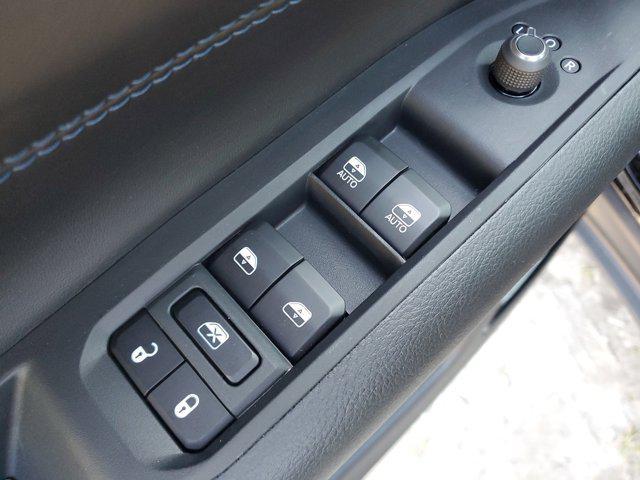 new 2026 Jeep Compass car, priced at $25,921