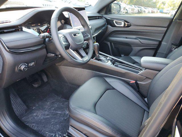 new 2026 Jeep Compass car, priced at $25,921