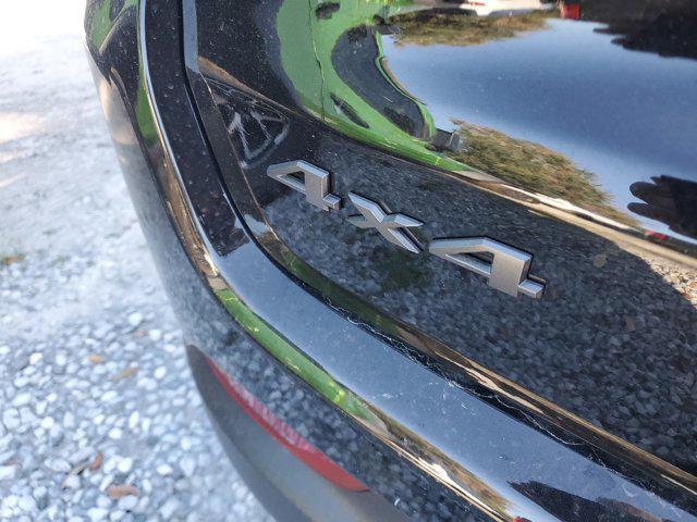 new 2026 Jeep Compass car, priced at $25,921