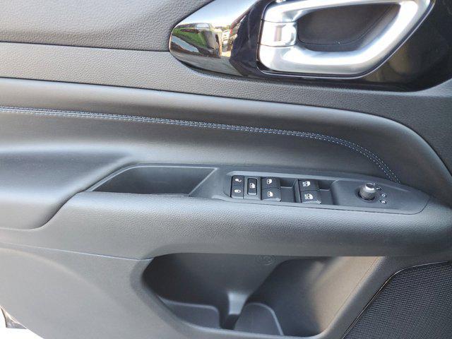 new 2026 Jeep Compass car, priced at $25,921