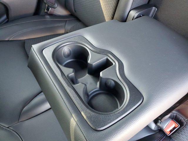 new 2026 Jeep Compass car, priced at $25,921