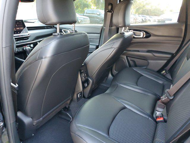 new 2026 Jeep Compass car, priced at $25,921