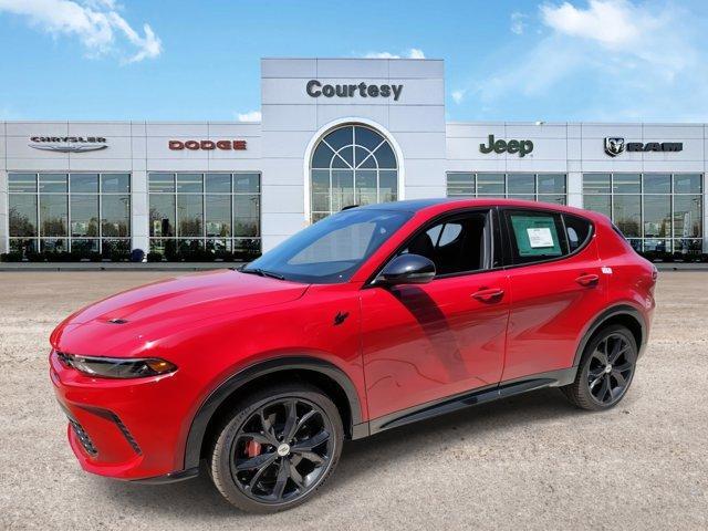 new 2024 Dodge Hornet car, priced at $38,580