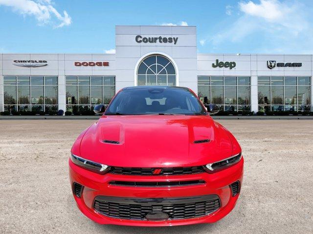 new 2024 Dodge Hornet car, priced at $38,580