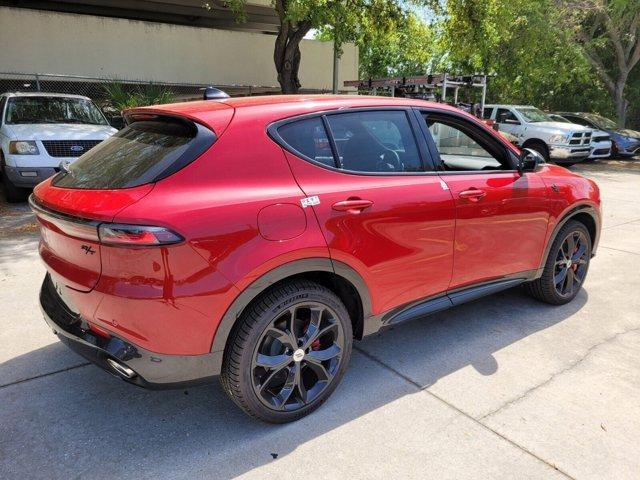 new 2024 Dodge Hornet car, priced at $38,580