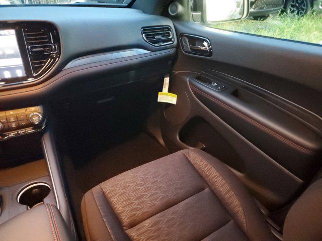 new 2026 Dodge Durango car, priced at $43,630