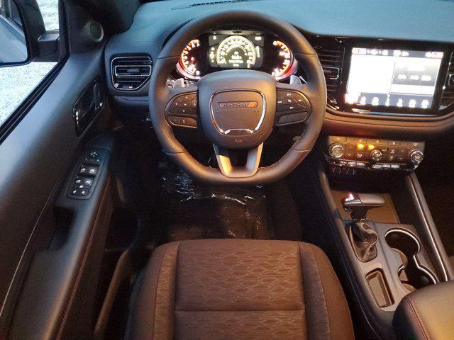 new 2026 Dodge Durango car, priced at $43,630