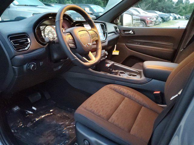 new 2026 Dodge Durango car, priced at $43,630