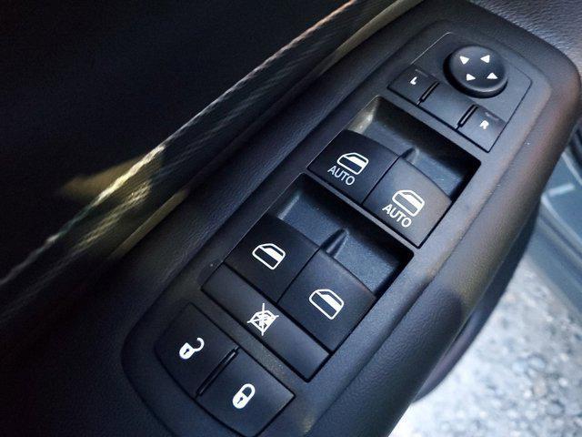 new 2026 Dodge Durango car, priced at $43,630